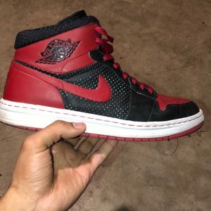 Jordan 1s Size 11 good condition